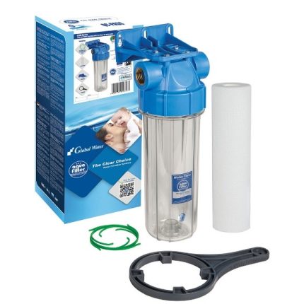 Корпус H10B 3/4