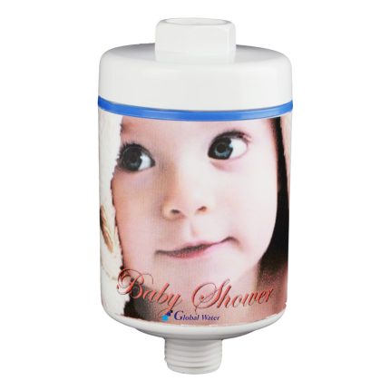 Бебешки филтър за душ