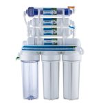 Система с обратна осмоза RO 7
