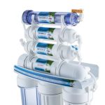 Система с обратна осмоза RO 7