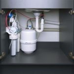 Система с обратна осмоза RO 7