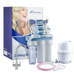 Система с обратна осмоза RO 7