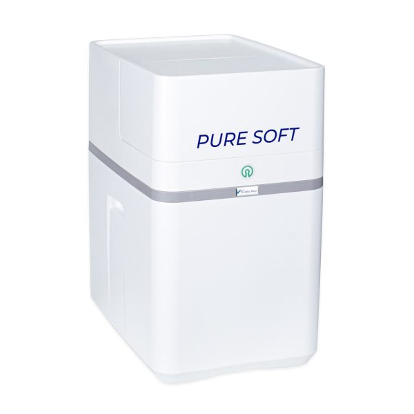Омекотителна система PURE SOFT мини