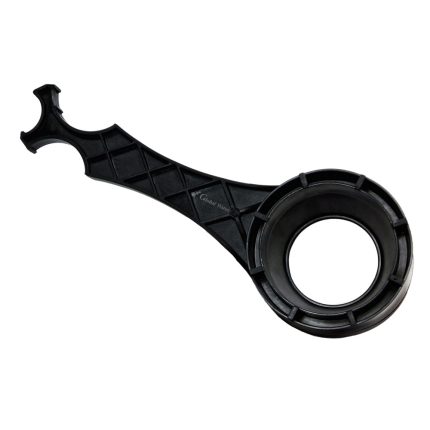 Ключ за глава CLACK