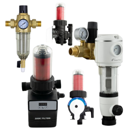 Автоматичен спирателен вентил