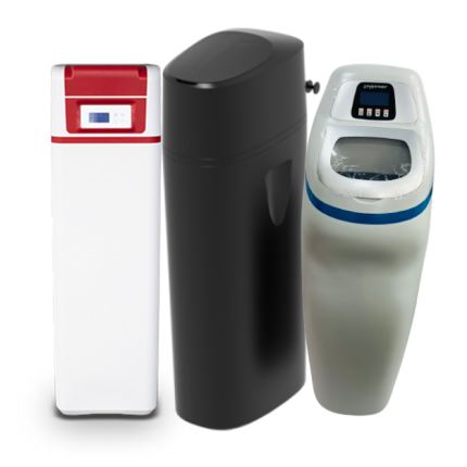 Омекотителна система SWS 30