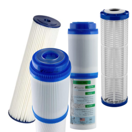 Филтър  GW- CEL10-10