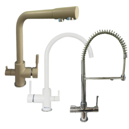 Кухненски смесител GW-W2-04-CH