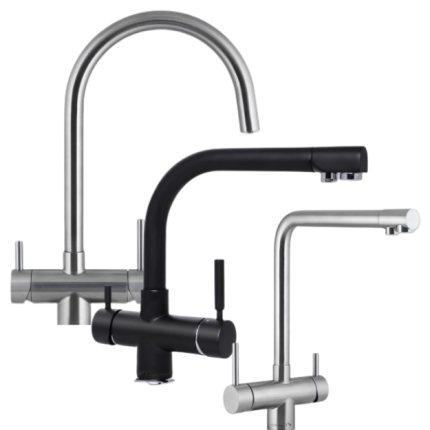 Кухненски смесител GW-W2-04-CH