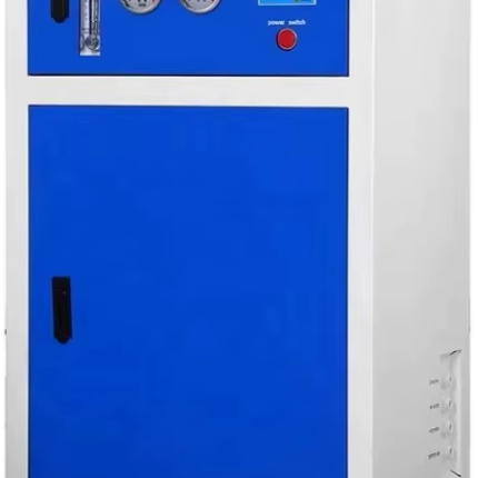 RO 1200 Pro осмозен филтър за вода