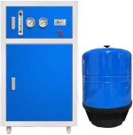 RO 1200 Pro осмозен филтър за вода