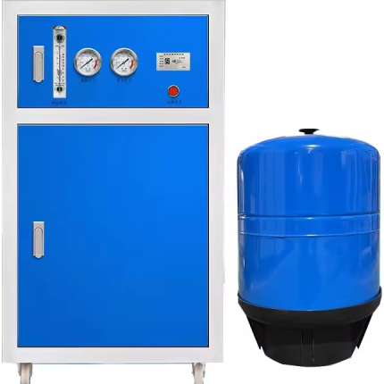 RO 1200 Pro осмозен филтър за вода