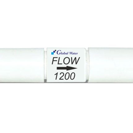 Ограничител на потока FR-1200