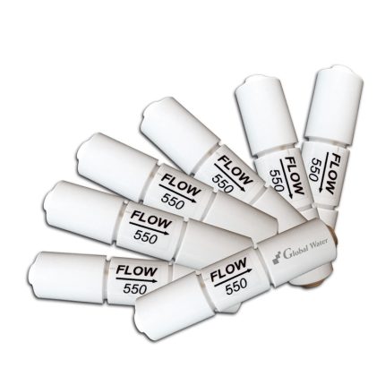 Ограничител на потока FR-550