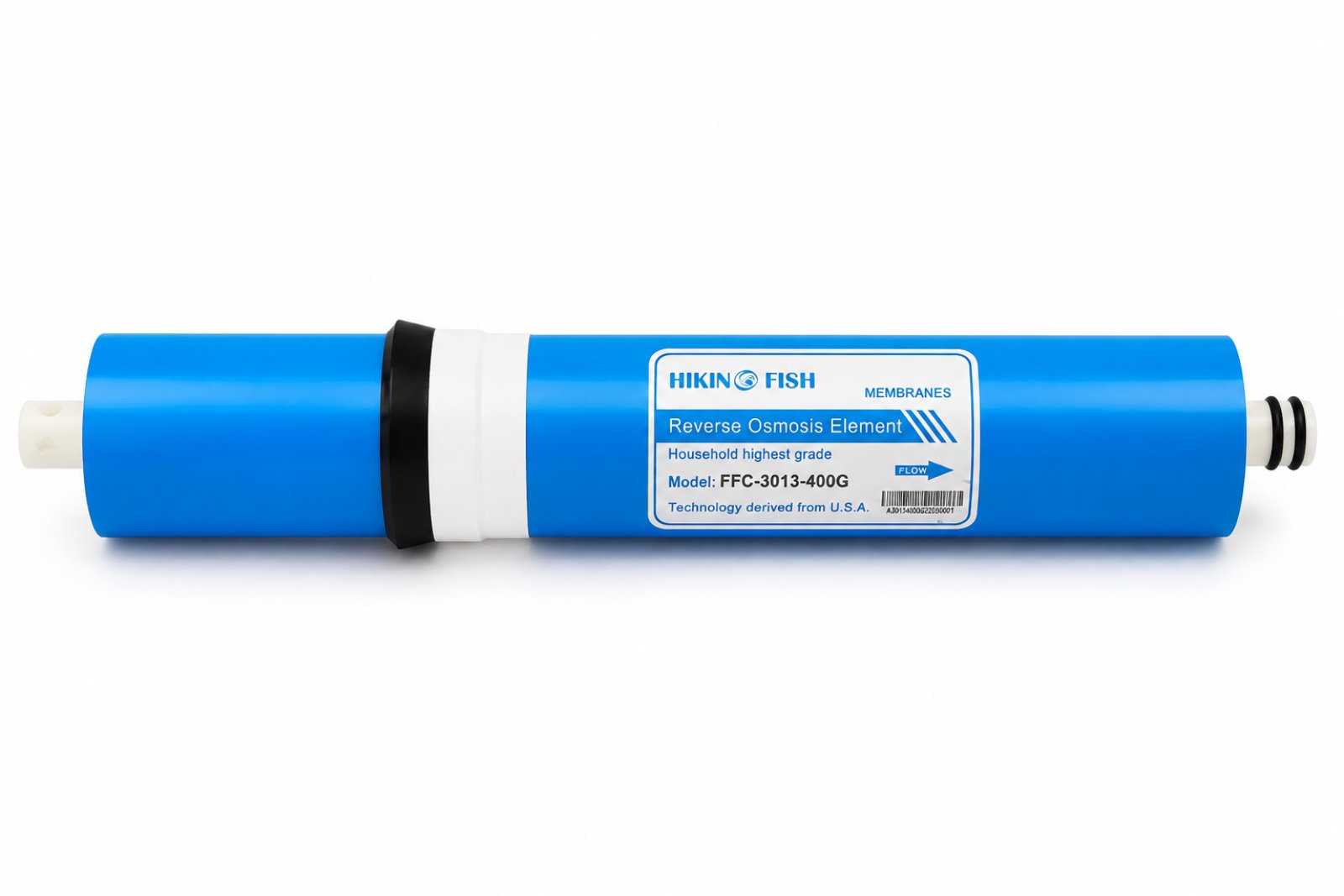 Филтър обратн осмоза FFC-3013-400 GPD Филтър обратн осмоза FFC-3013-400 GPD