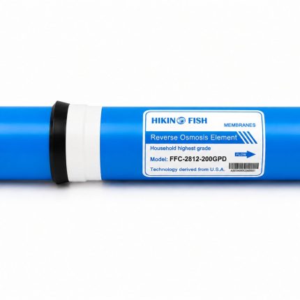 Филтър обратна осмоза FFC-2812-200 GPD