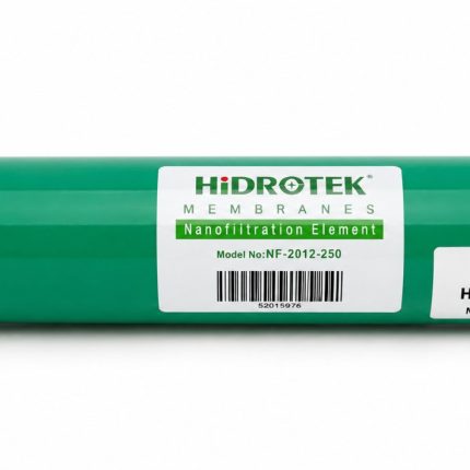 Филтър обратна осмоза HIDROTEK NF-2012-250GPD